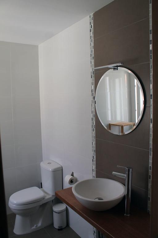 Hostal Montilla Sotogrande Torreguadiaro Extérieur photo